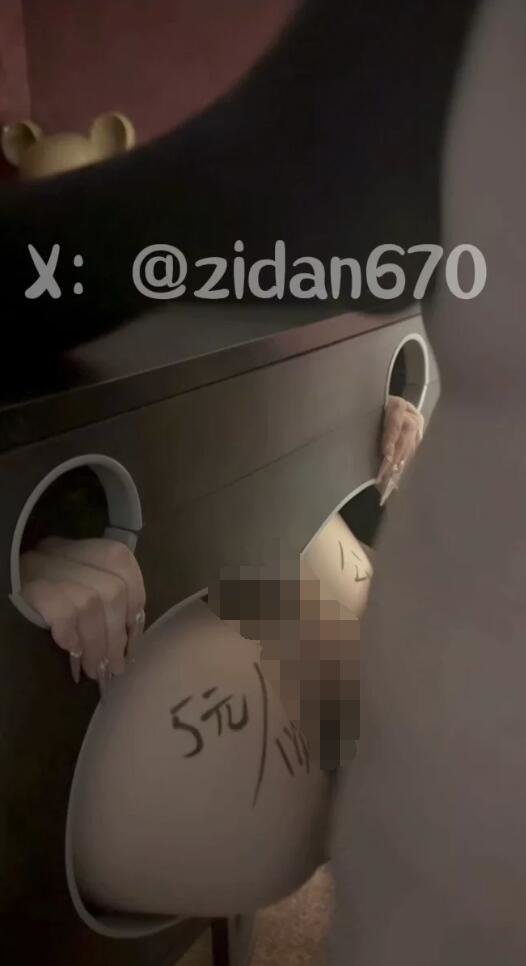 [三次元]推特【紫蛋zidan670】 [8v+717M]
